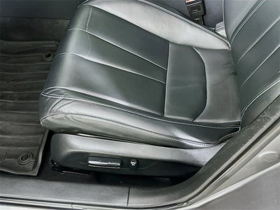 2023 Acura Integra w/A-Spec Package