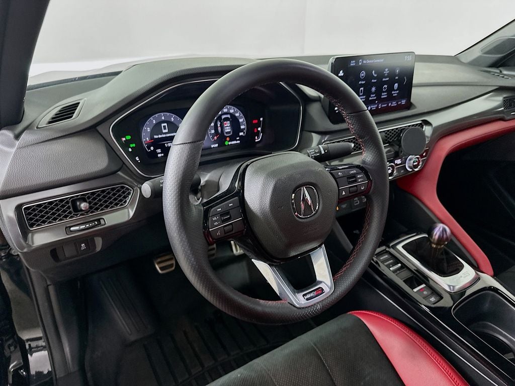 2025 Acura Integra Type S