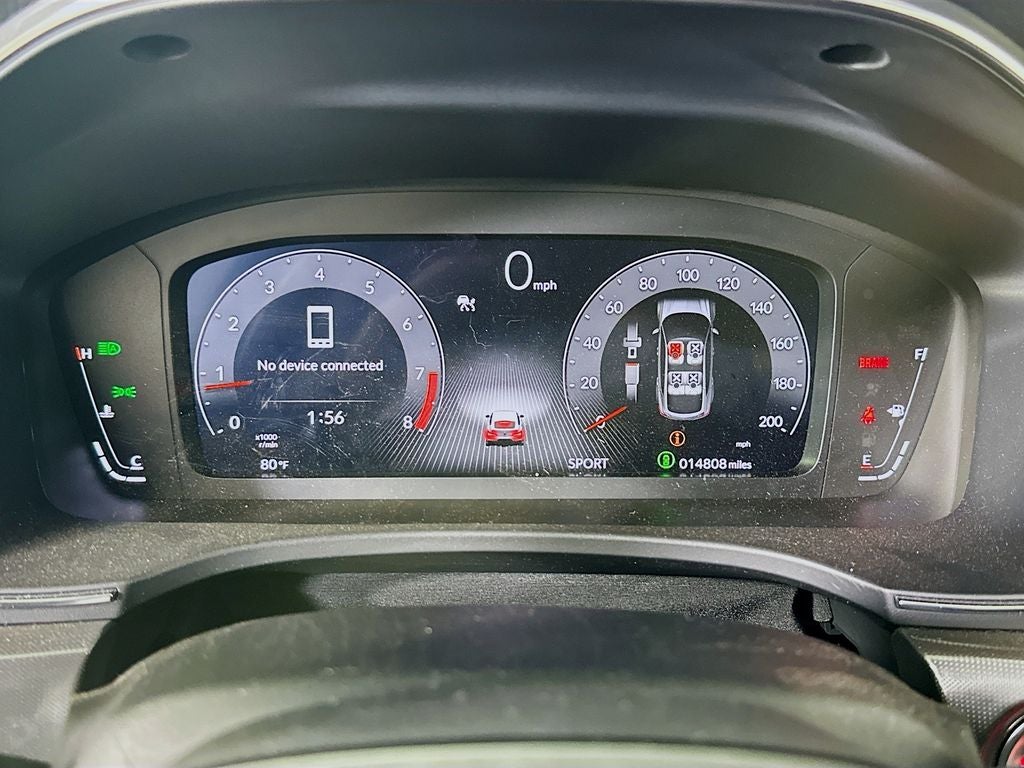 2025 Acura Integra Type S