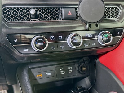 2025 Acura Integra Type S