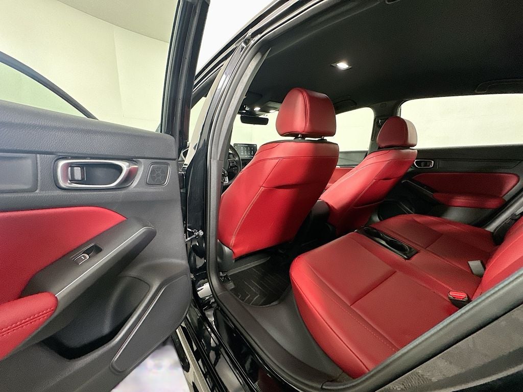 2025 Acura Integra Type S