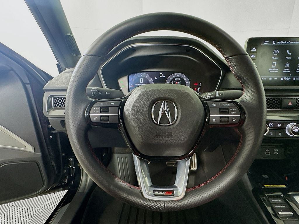 2025 Acura Integra Type S