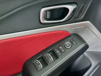 2025 Acura Integra Type S