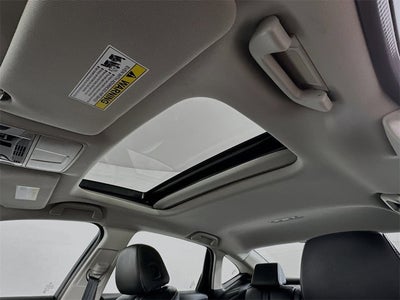 2023 Acura TLX w/Technology Package