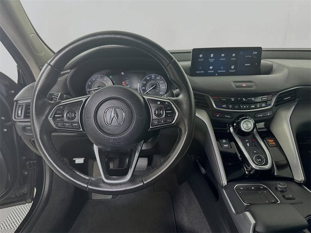 2023 Acura TLX w/Technology Package