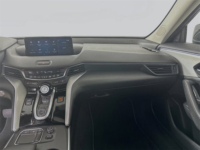 2023 Acura TLX w/Technology Package