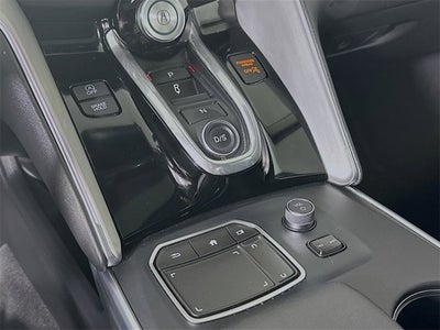 2023 Acura TLX w/Technology Package