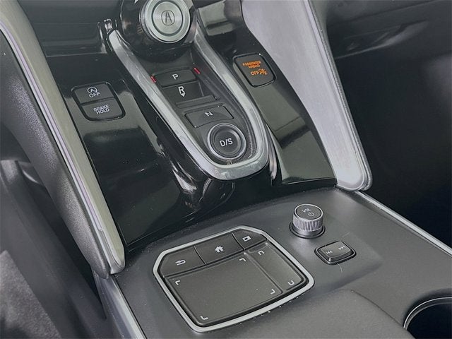 2023 Acura TLX w/Technology Package