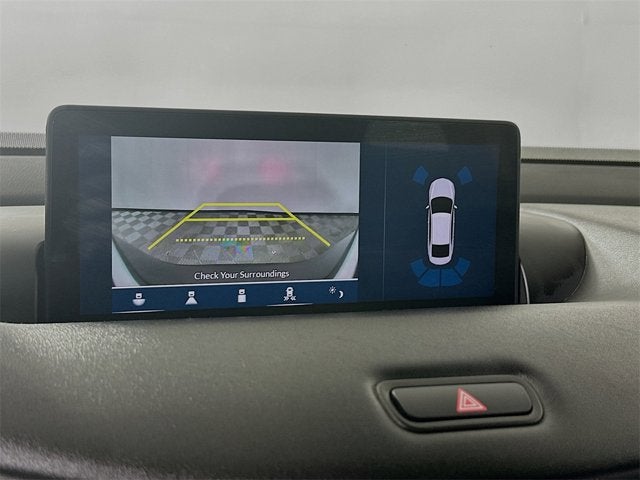 2023 Acura TLX w/Technology Package