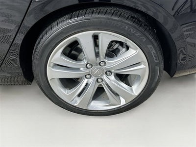 2023 Acura TLX w/Technology Package