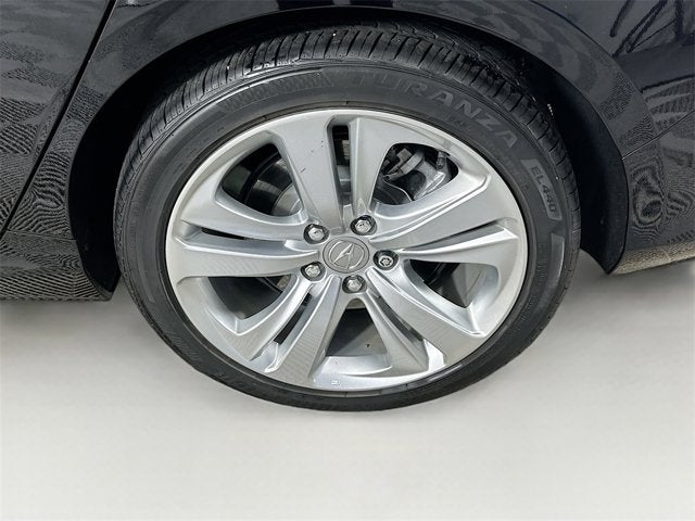 2023 Acura TLX w/Technology Package