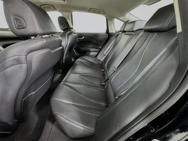 2023 Acura TLX w/Technology Package