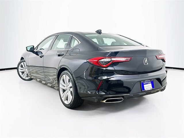 2023 Acura TLX w/Technology Package