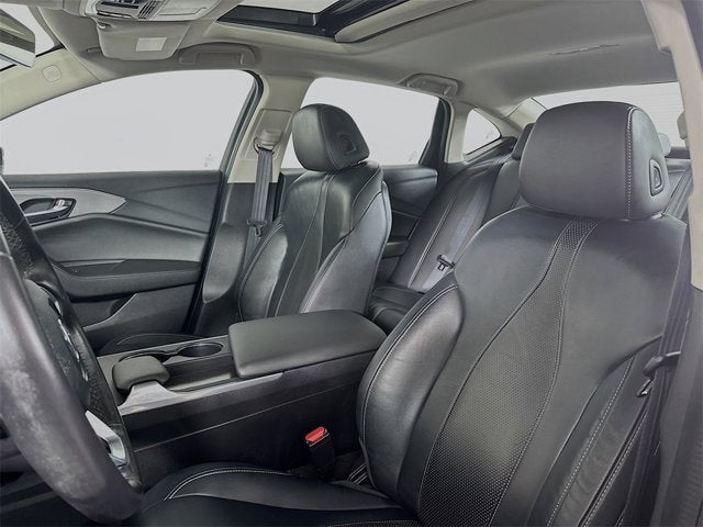 2023 Acura TLX w/Technology Package