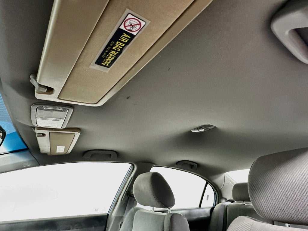 2011 Honda Civic LX