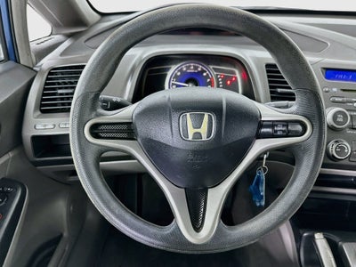 2011 Honda Civic LX