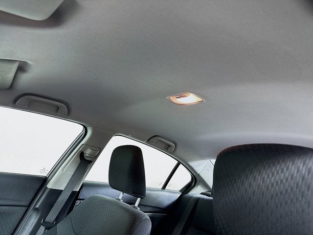 2015 Honda Civic Sedan LX