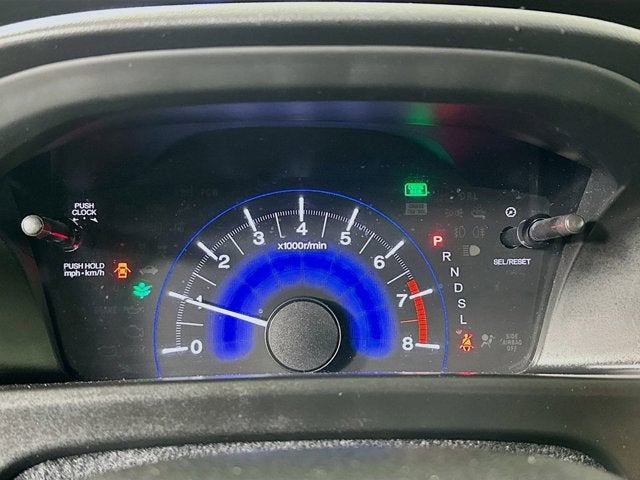 2015 Honda Civic Sedan LX