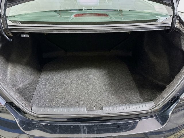 2015 Honda Civic Sedan LX