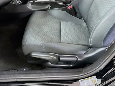 2015 Honda Civic Sedan LX