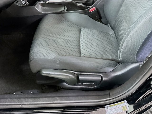 2015 Honda Civic Sedan LX