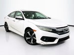 2016 Honda Civic Touring