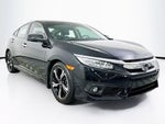 2017 Honda Civic Touring