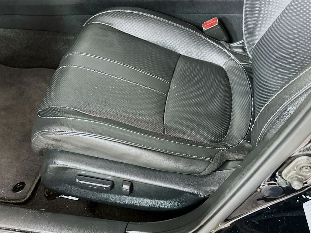 2017 Honda Civic Touring