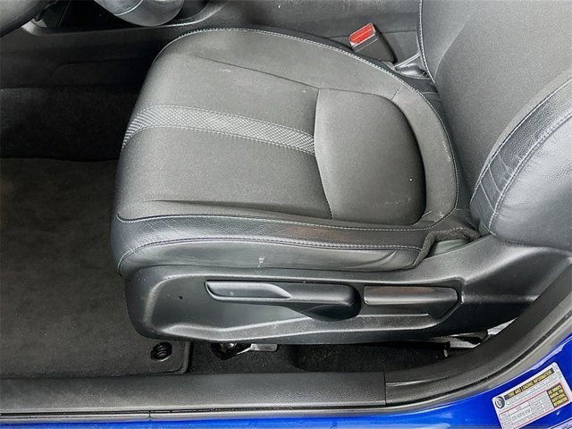 2020 Honda Civic Sedan Sport