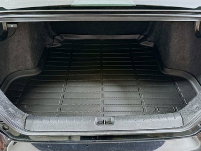 2016 Honda Civic Sedan LX