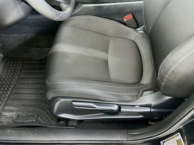 2016 Honda Civic Sedan LX