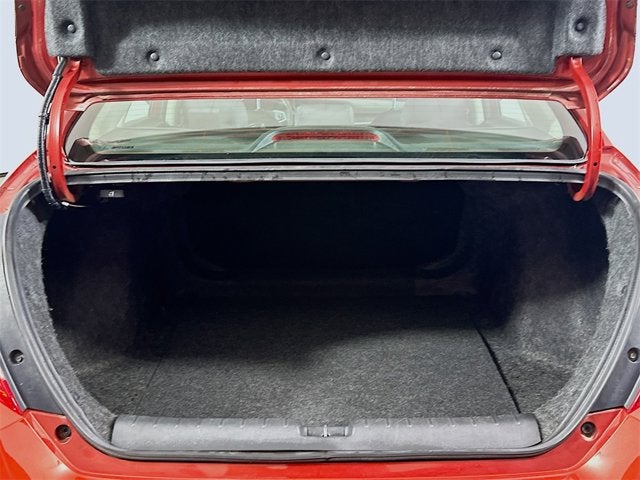 2019 Honda Civic Sedan LX