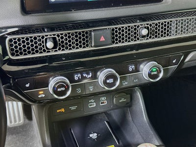 2024 Honda Civic Sport Touring