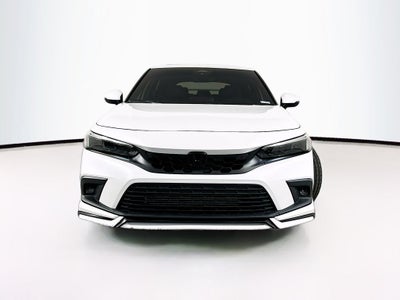 2024 Honda Civic Sport Touring