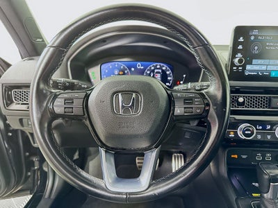 2024 Honda Civic Sport Touring