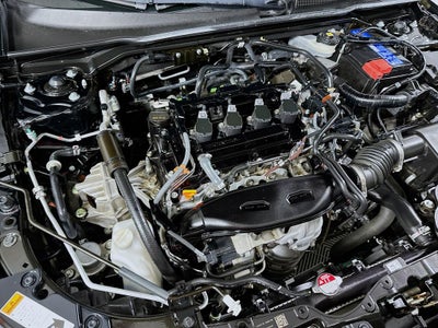 2024 Honda Civic Sport Touring