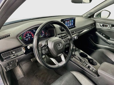 2023 Honda Civic Sport Touring