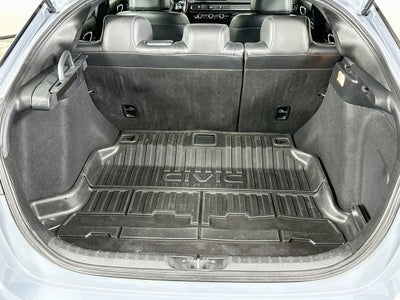2023 Honda Civic Sport Touring