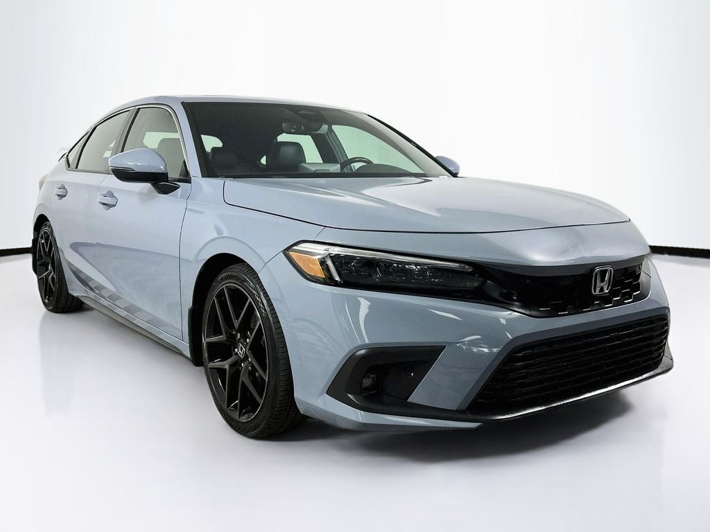 2023 Honda Civic Sport Touring