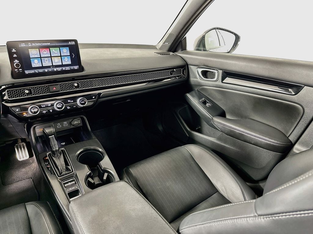 2023 Honda Civic Sport Touring