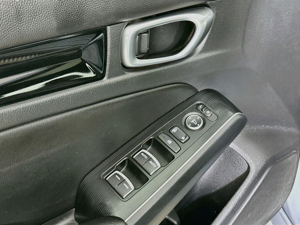 2023 Honda Civic Sport Touring