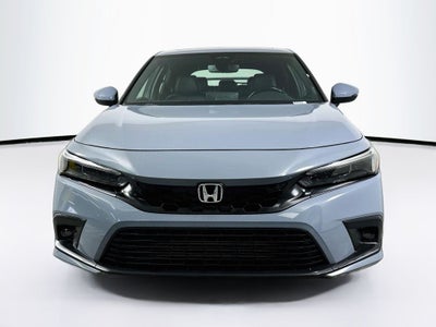 2023 Honda Civic Sport Touring