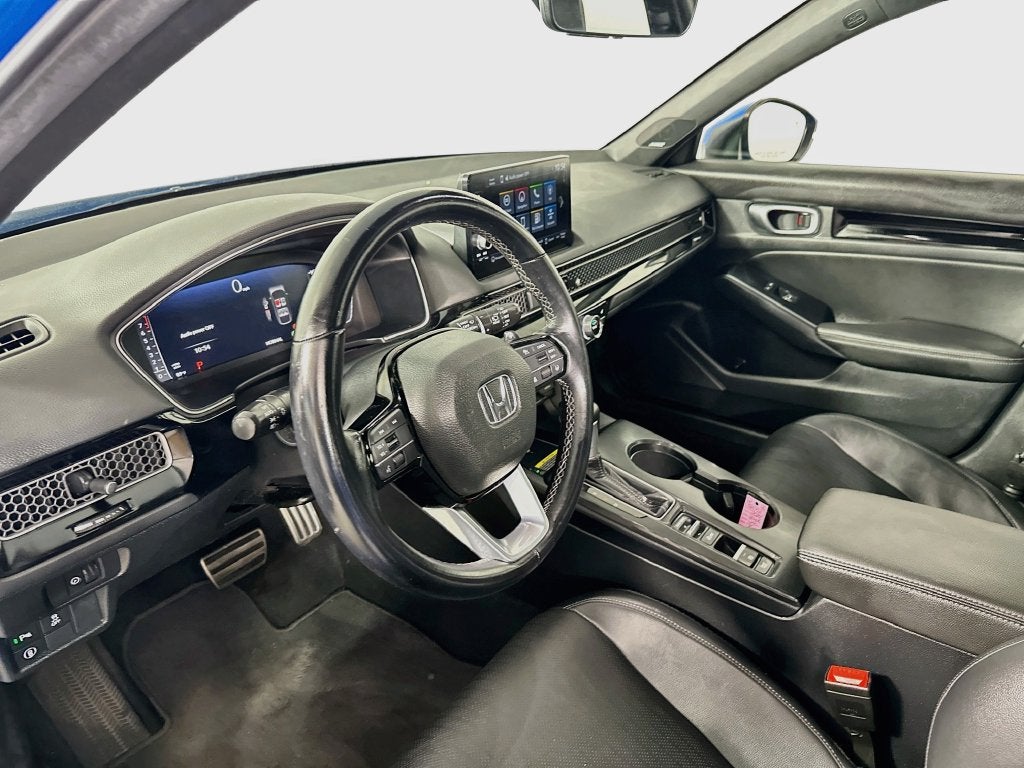 2024 Honda Civic Sport Touring