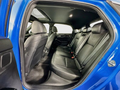 2024 Honda Civic Sport Touring