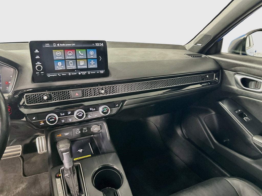2024 Honda Civic Sport Touring