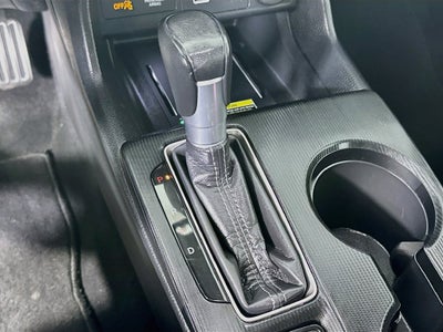 2024 Honda Civic Sport Touring