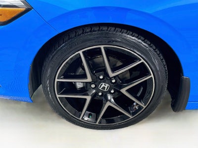 2024 Honda Civic Sport Touring