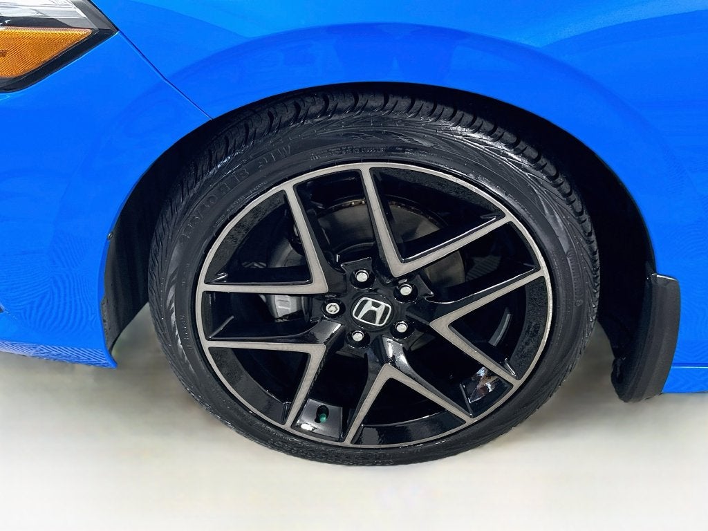2024 Honda Civic Sport Touring