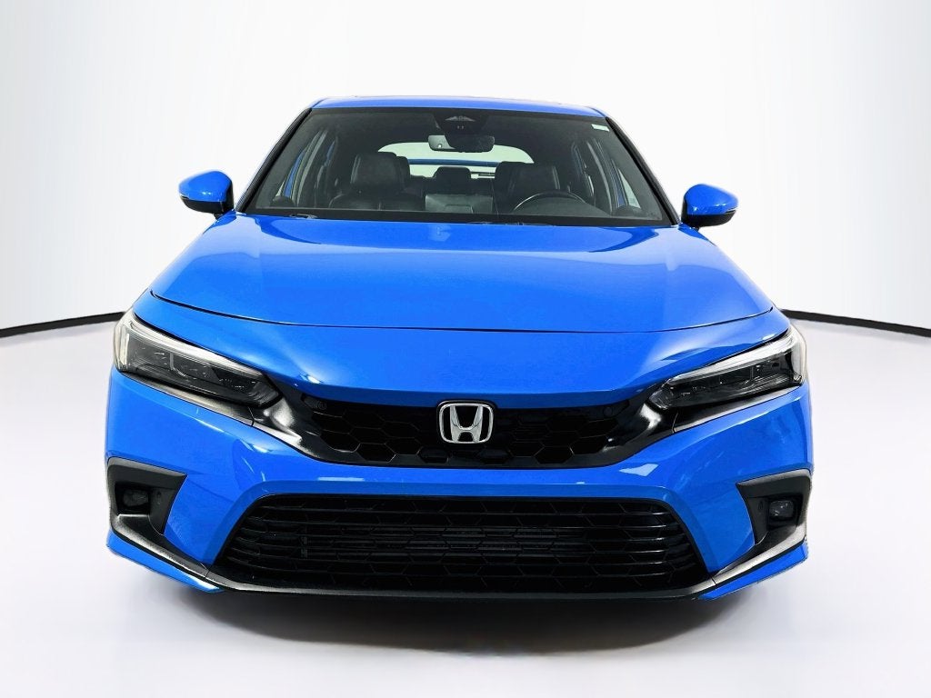 2024 Honda Civic Sport Touring