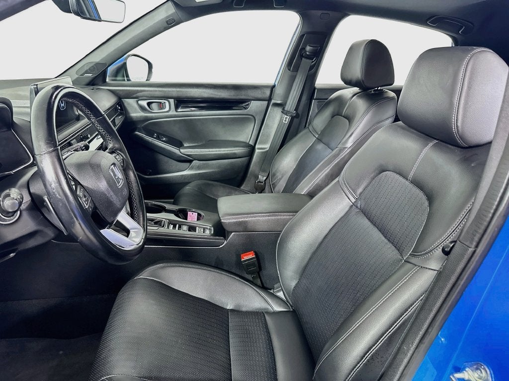 2024 Honda Civic Sport Touring